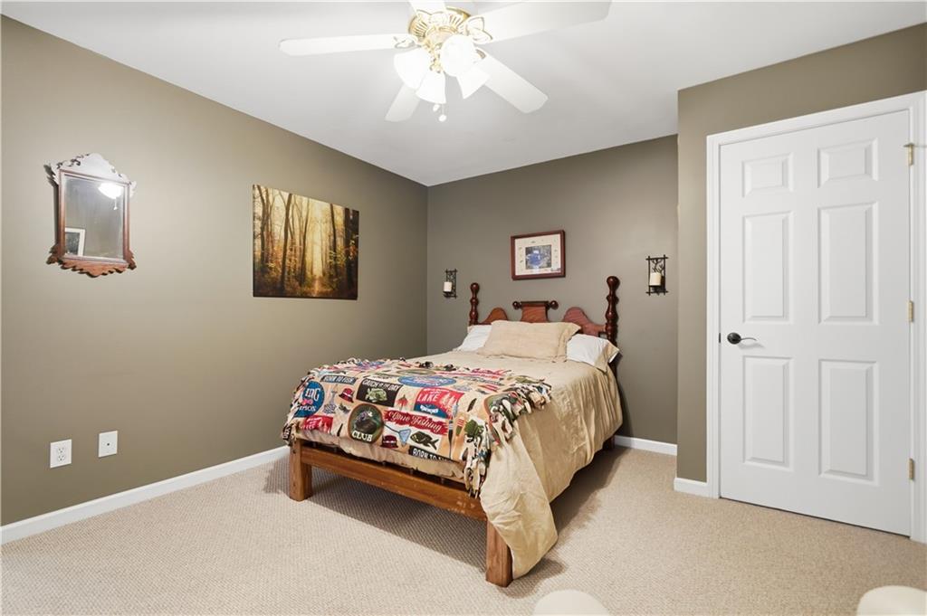 160 Carmel Ridge Road Canton, GA 30114 - Photo 46 of 101