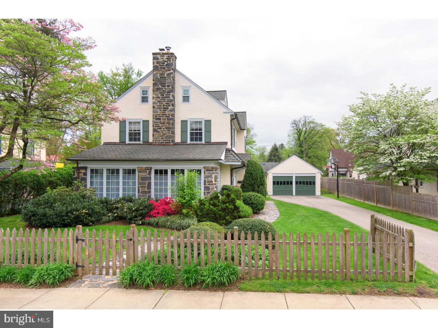 302 Hamilton Road Wynnewood, PA 19096 - Photo 2 of 25 Gallery Image 2