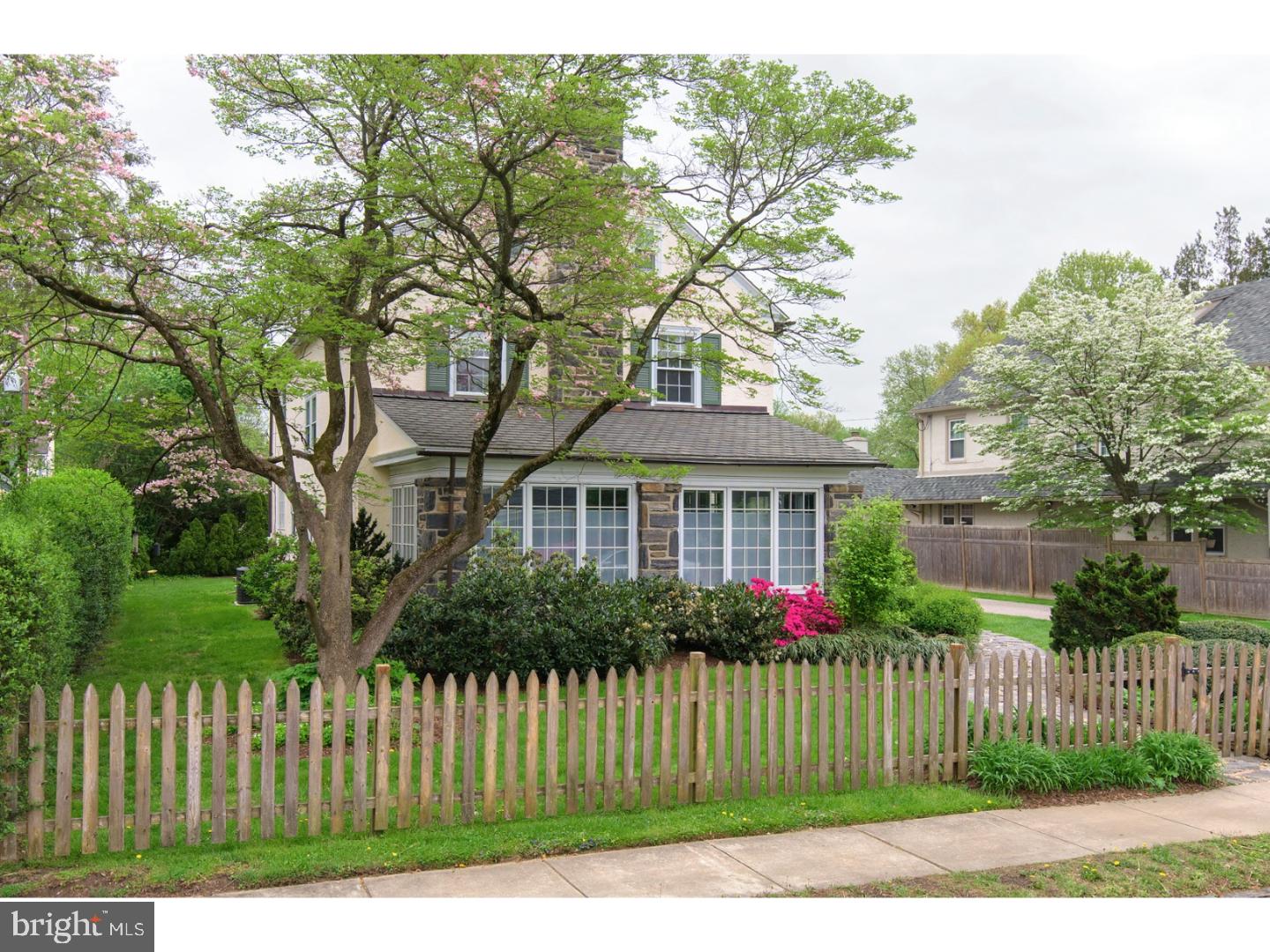 302 Hamilton Road Wynnewood, PA 19096 - Photo 3 of 25 Gallery Image 3