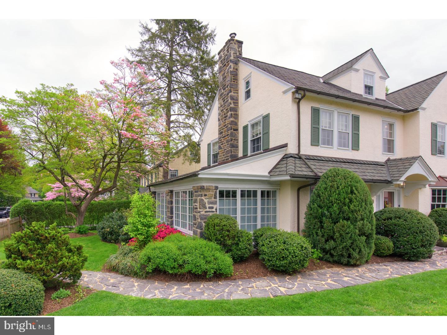 302 Hamilton Road Wynnewood, PA 19096 - Photo 4 of 25 Gallery Image 4