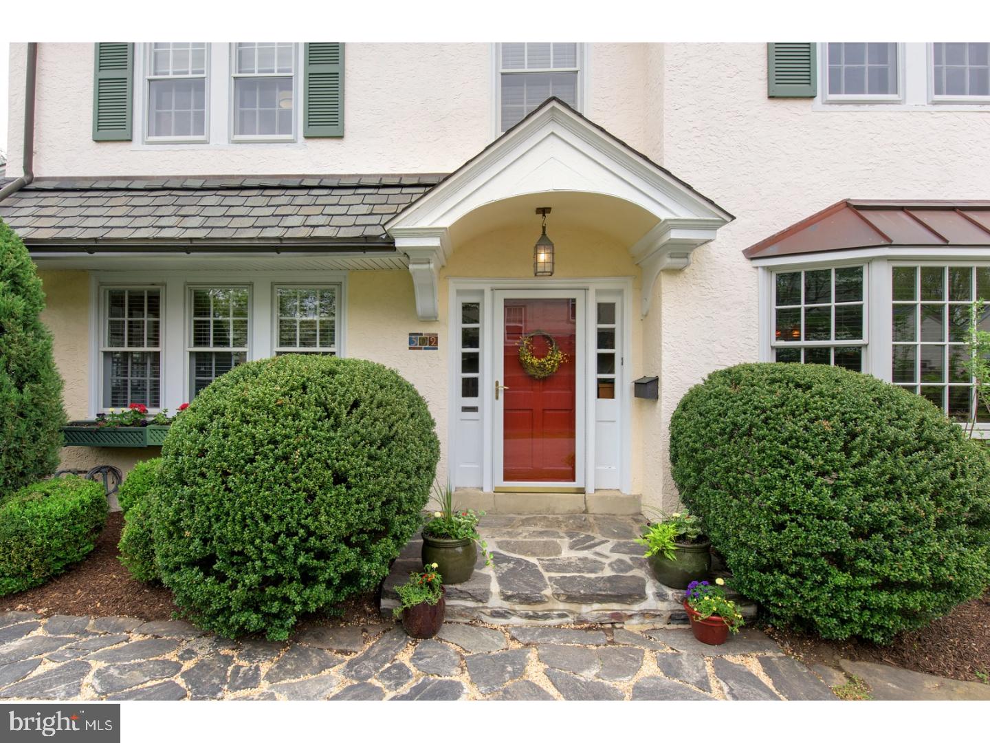 302 Hamilton Road Wynnewood, PA 19096 - Photo 5 of 25 Gallery Image 5