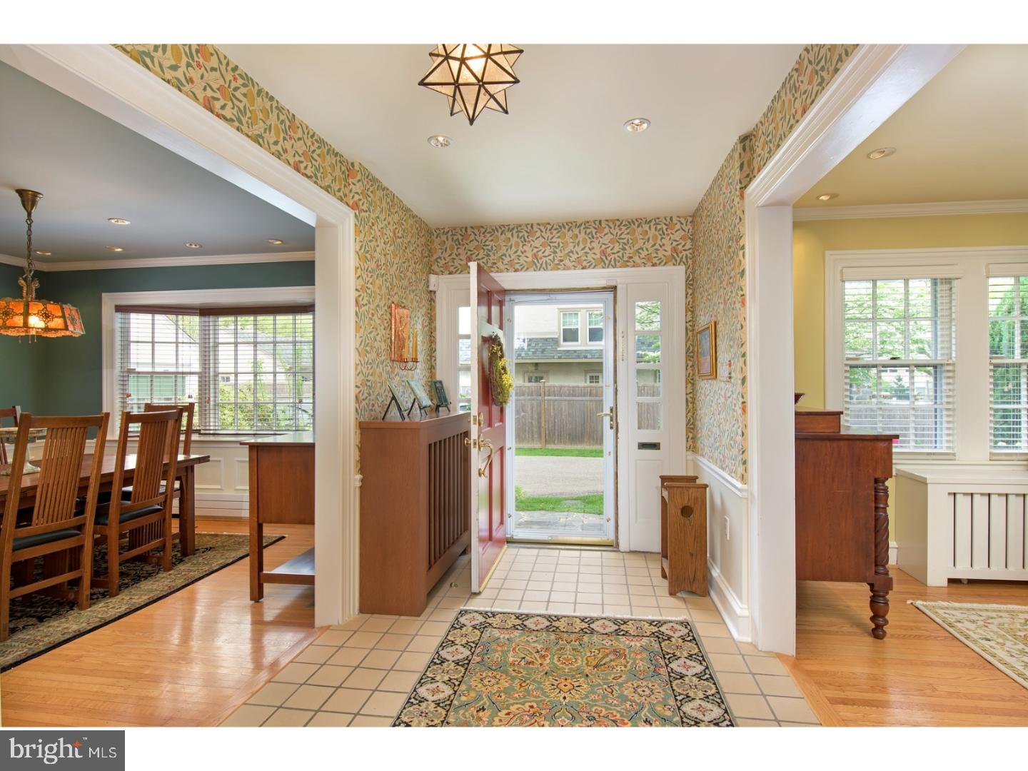 302 Hamilton Road Wynnewood, PA 19096 - Photo 6 of 25 Gallery Image 6