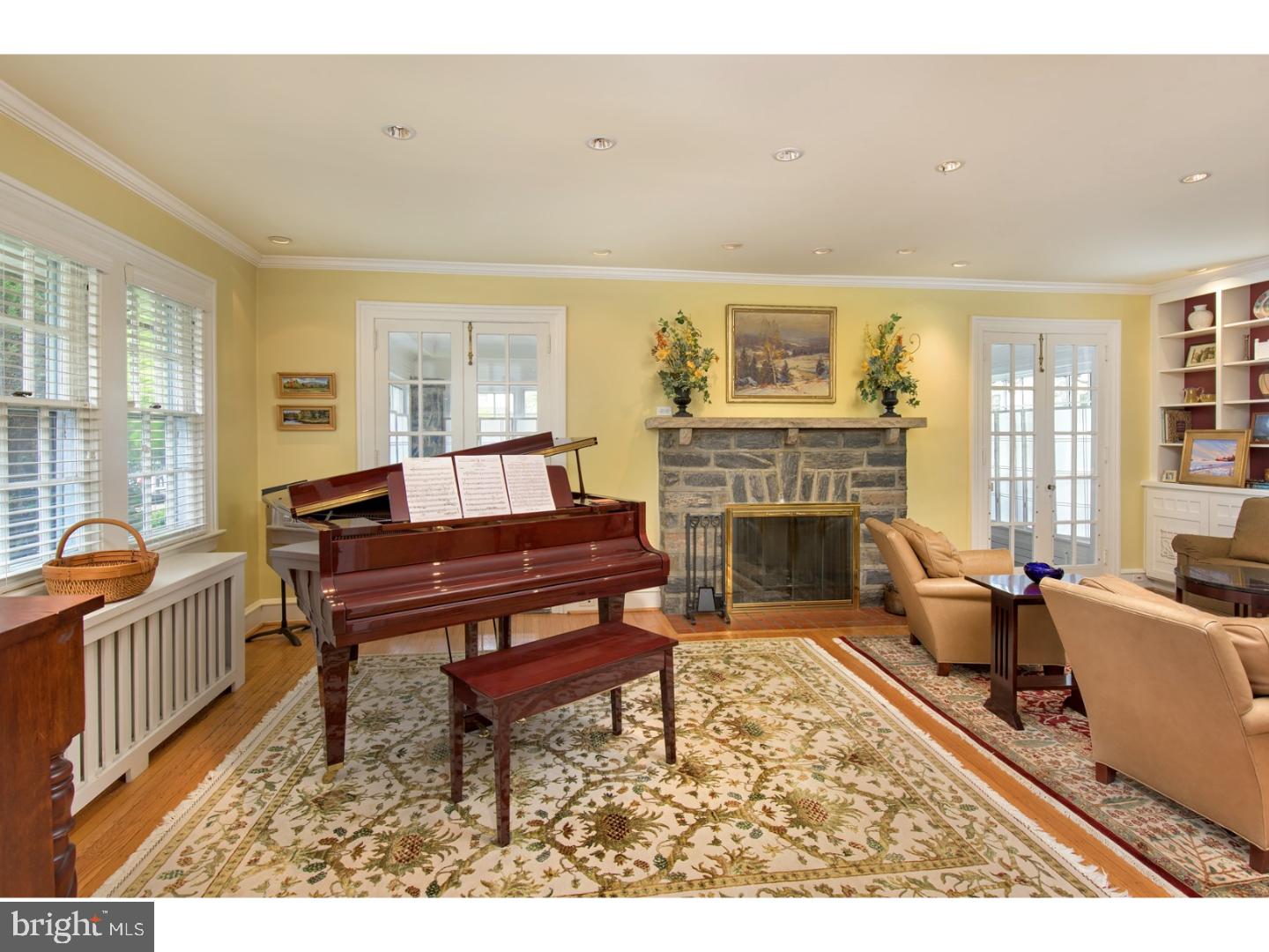 302 Hamilton Road Wynnewood, PA 19096 - Photo 7 of 25 Gallery Image 7