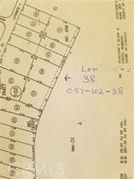 0 El Levante San Clemente, CA 92672 - Photo 3 of 5 a view of a entryway