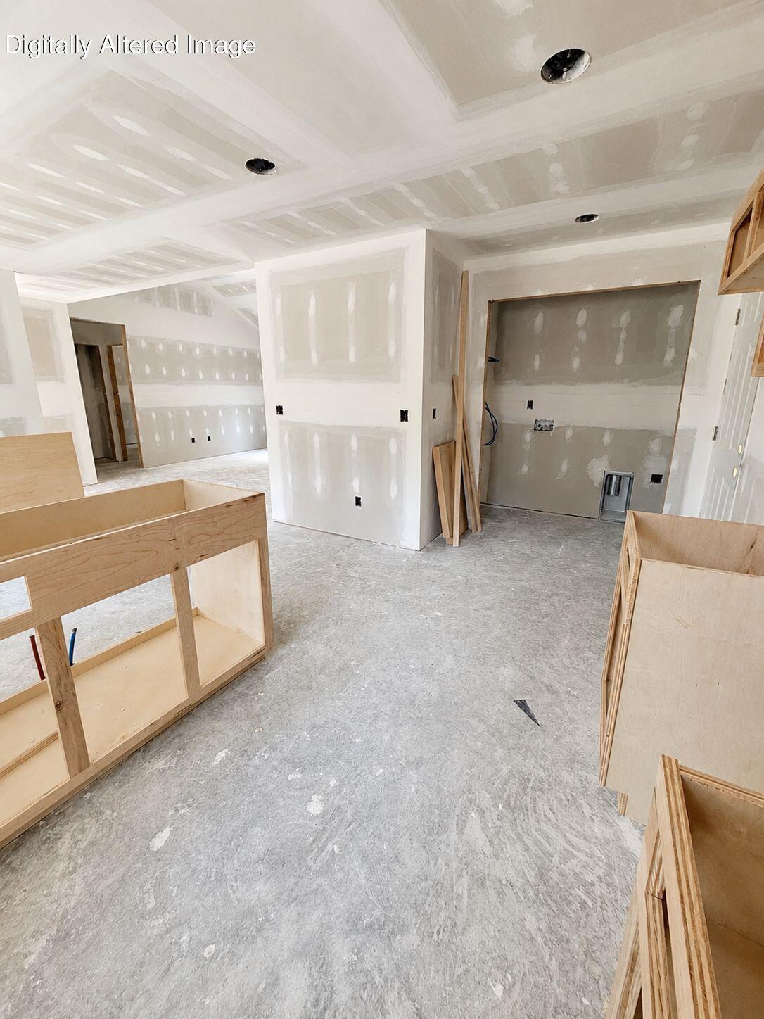 1325 Boulevard Road Sumter, SC 29153 - Photo 10 of 18 Kitchen 2