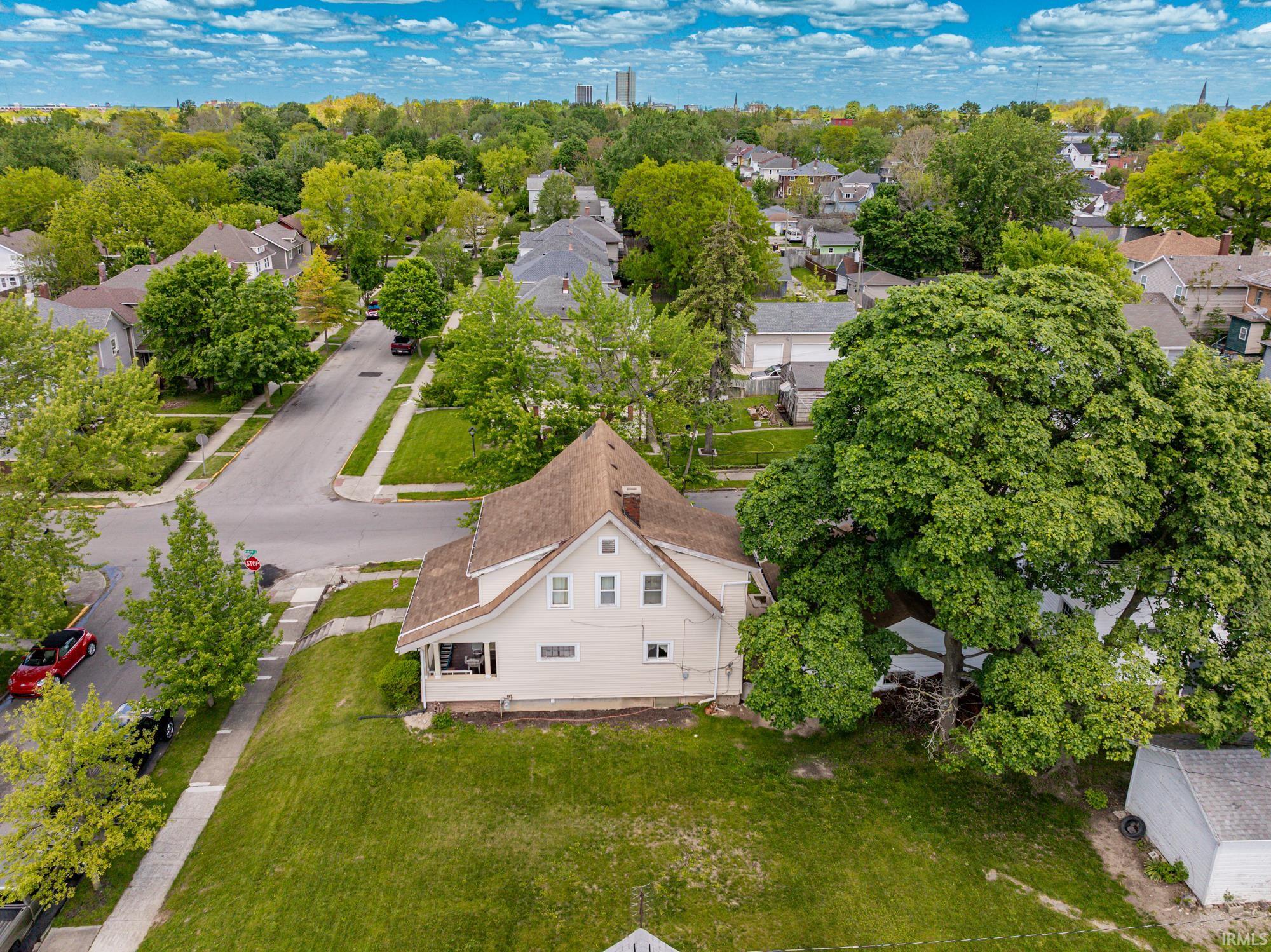 3301 Webster Street Fort Wayne, IN 46807 - Photo 6 of 25