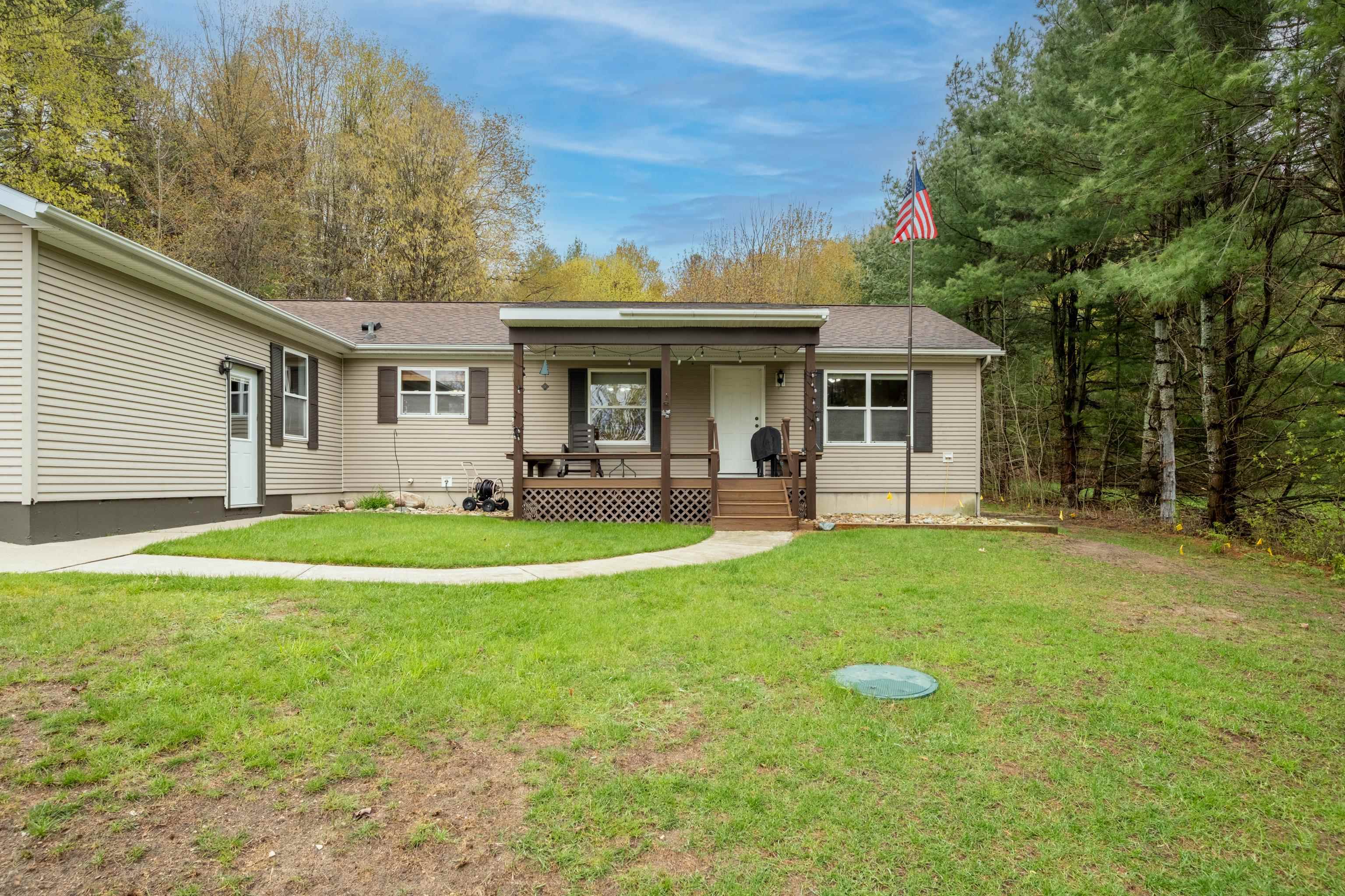 2880 Rushton Road Central Lake, MI 49622 - Photo 5 of 59