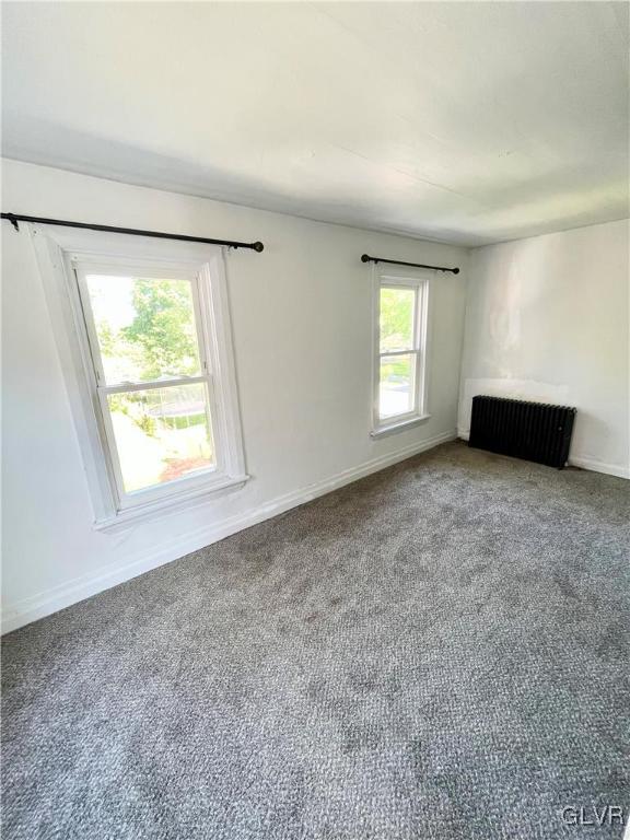 2218 Village Road Orefield, PA 18069 - Photo 24 of 28 an empty room with windows