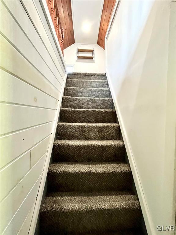 2218 Village Road Orefield, PA 18069 - Photo 26 of 28 a view of entryway