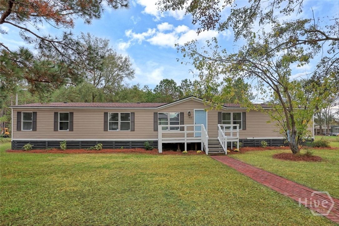 302 Mockingbird Drive Springfield, GA 31329 - Photo 1 of 28