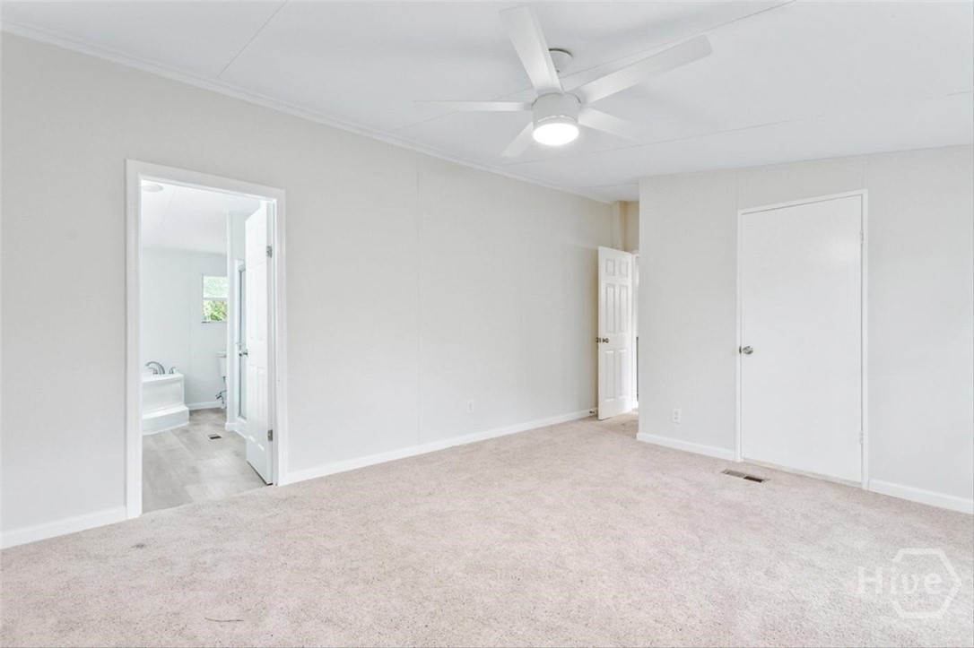 302 Mockingbird Drive Springfield, GA 31329 - Photo 16 of 28