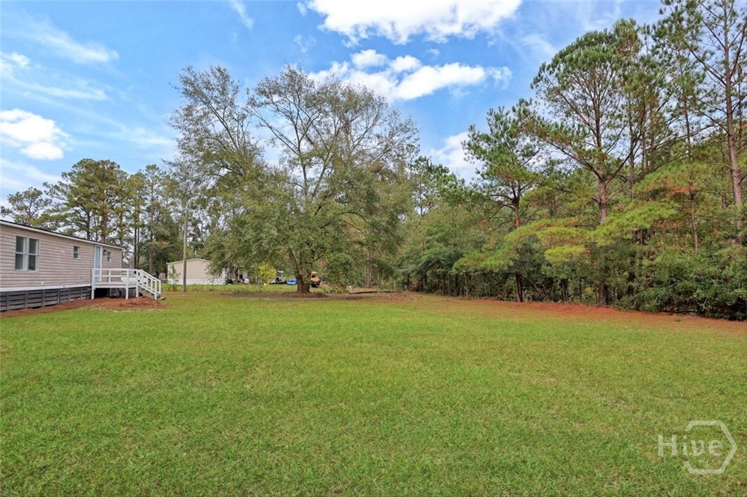 302 Mockingbird Drive Springfield, GA 31329 - Photo 26 of 28