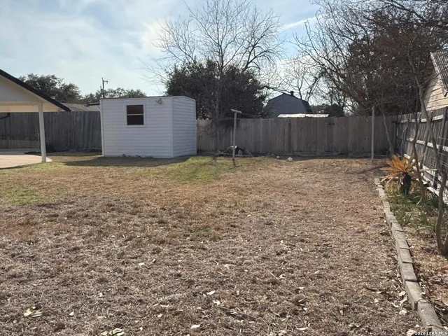 $185,000 | 201 Avenue D, Converse, TX 78109