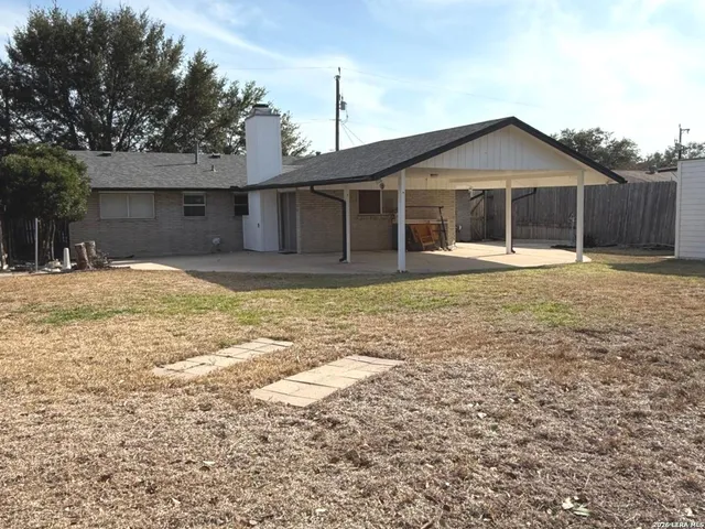 $185,000 | 201 Avenue D, Converse, TX 78109