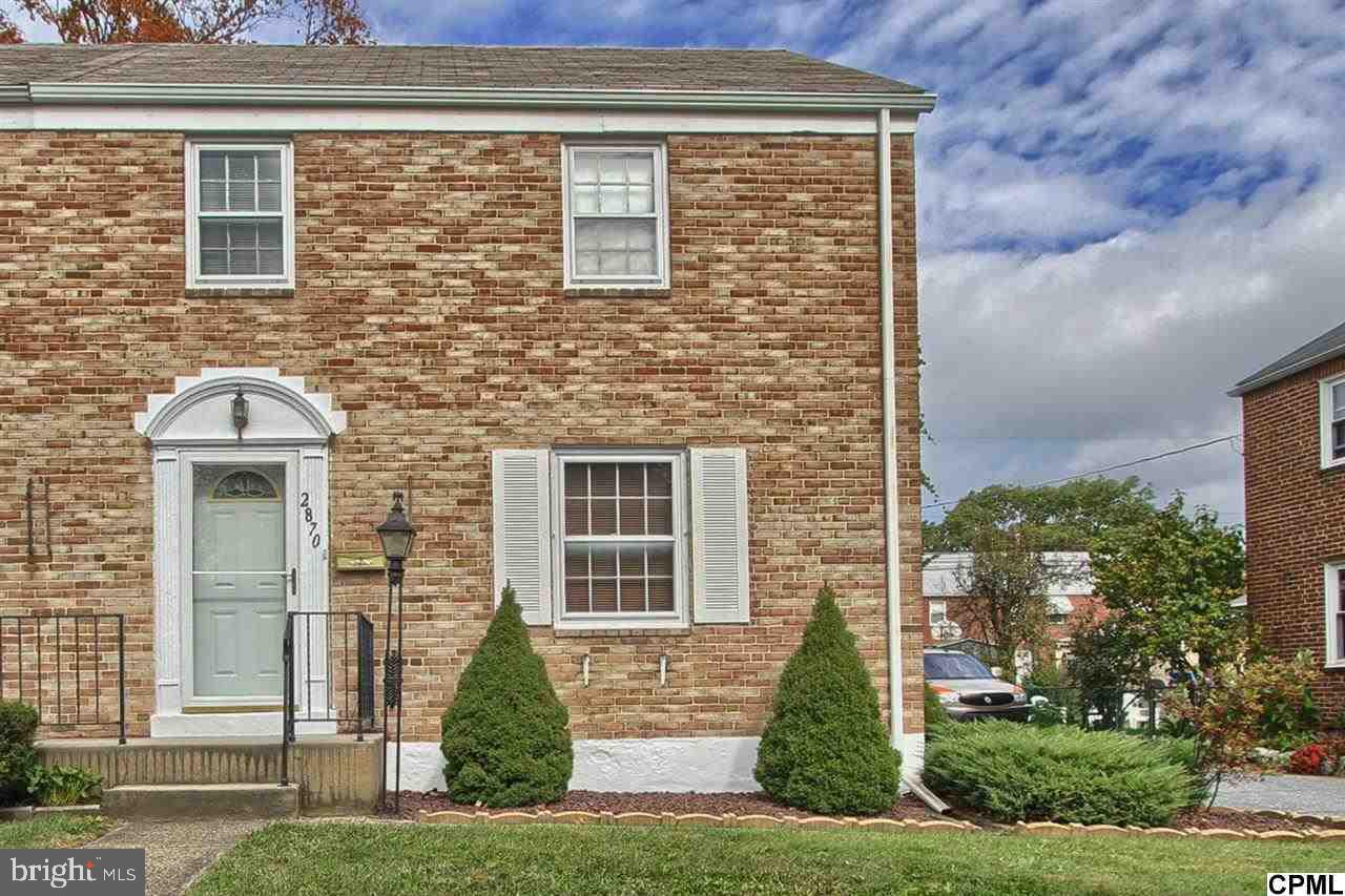 2870 Croyden Road Harrisburg, PA 17104 - Photo 1 of 1 Gallery Image 1