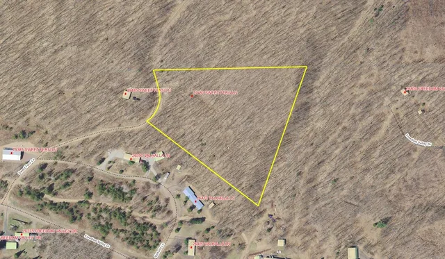 $63,500 | 79480 Sweet Fern Lane, Washburn, WI 54891