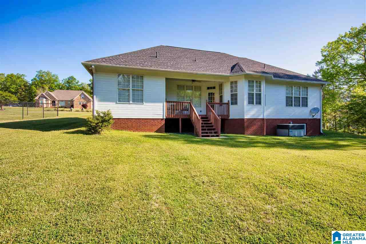 510 Henderson Road Odenville, AL 35120 - Photo 2 of 38