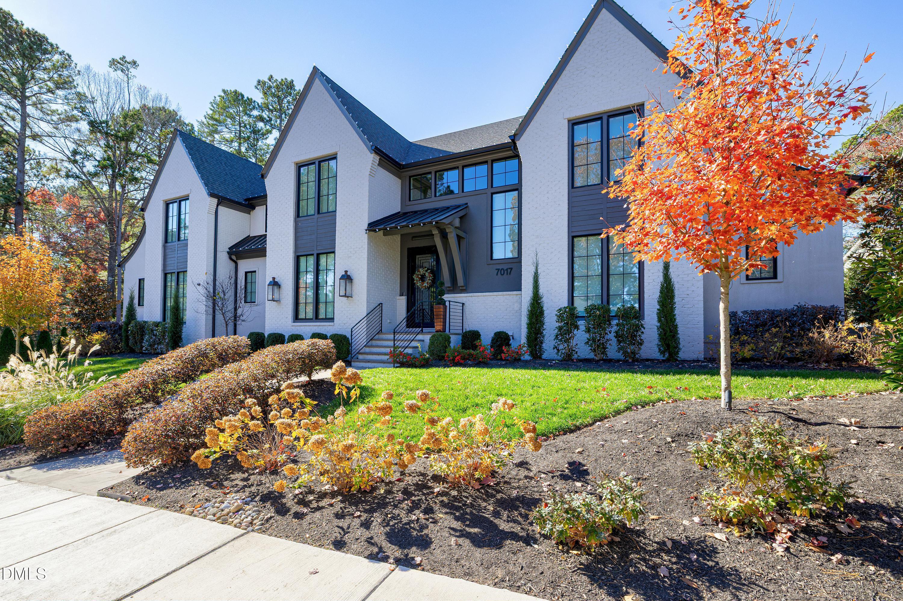 7017 Rainwater Road Raleigh, NC 27615 - Photo 5 of 70