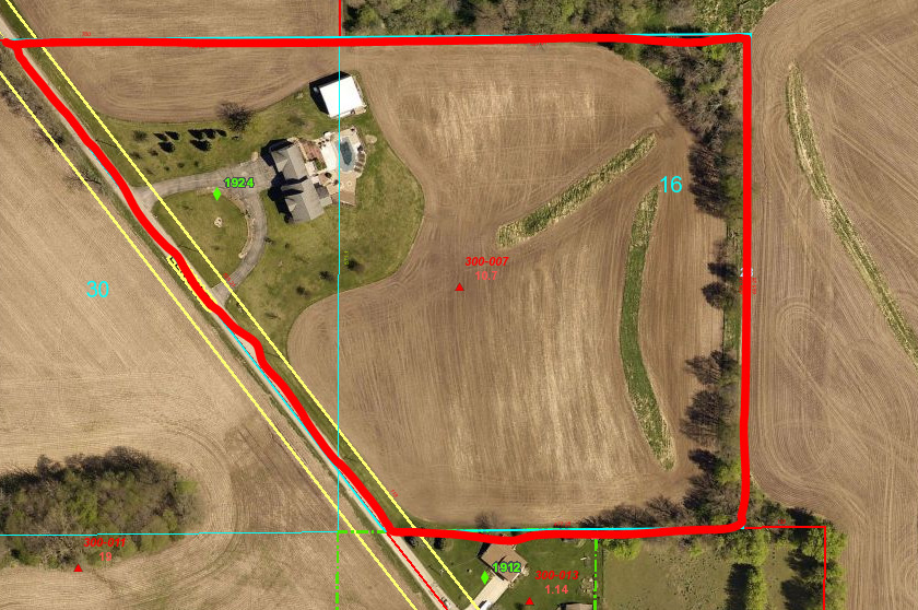 1924 Lenox Road Dixon, IL 61021 - Photo 21 of 24