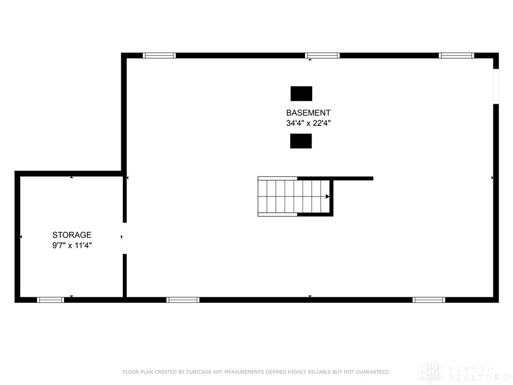 3820 Pilgrim Road Dayton, OH 45414 - Photo 41 of 43