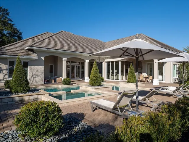 $3,995,000 | 8761 Northwest 31st Lane Road, Ocala, FL 34482