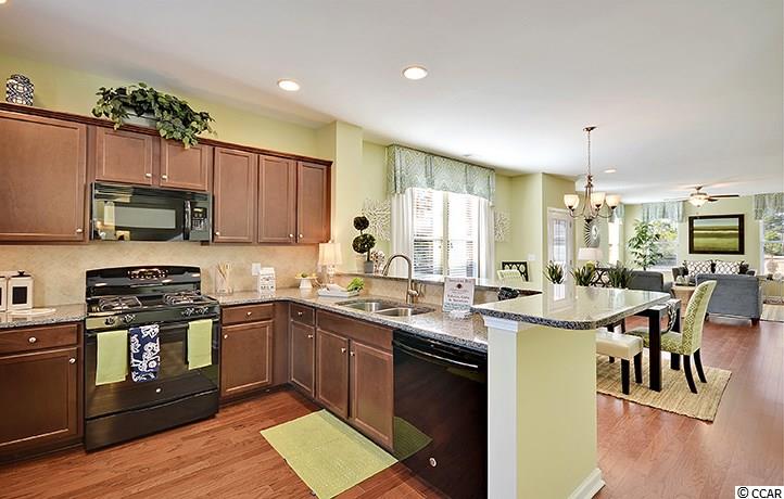 2364 Heritage Loop, Unit 516 Myrtle Beach, SC 29577 - Photo 2 of 21 Gallery Image 2