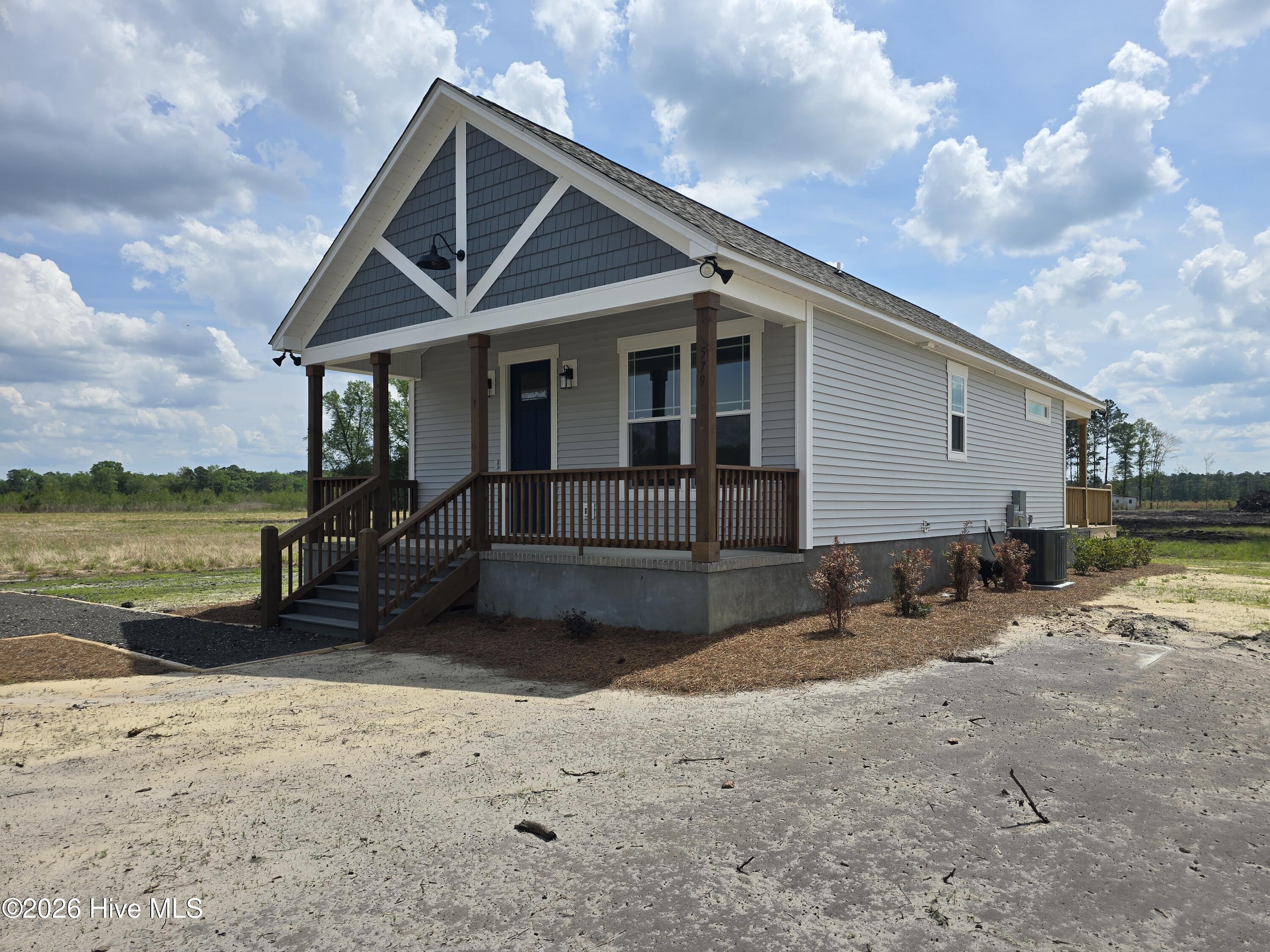 579 Stokestown Road Wallace, NC 28466 - Photo 5 of 34