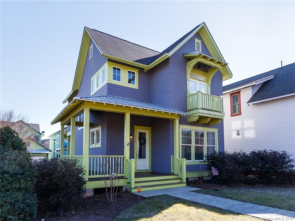 229 Coneflower Place Fort Mill, SC 29708 - Photo 1 of 36 Gallery Image 1