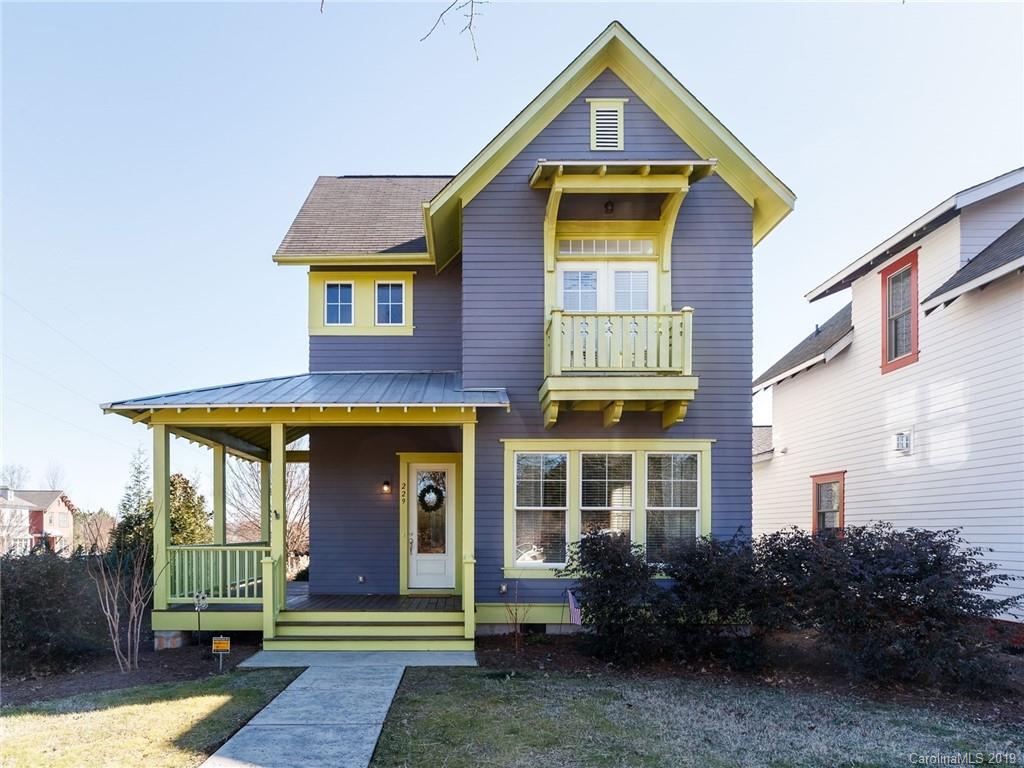 229 Coneflower Place Fort Mill, SC 29708 - Photo 2 of 36 Gallery Image 2