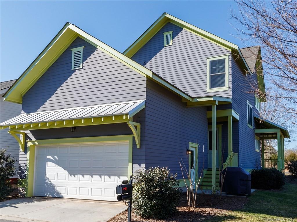 229 Coneflower Place Fort Mill, SC 29708 - Photo 35 of 36 Gallery Image 35