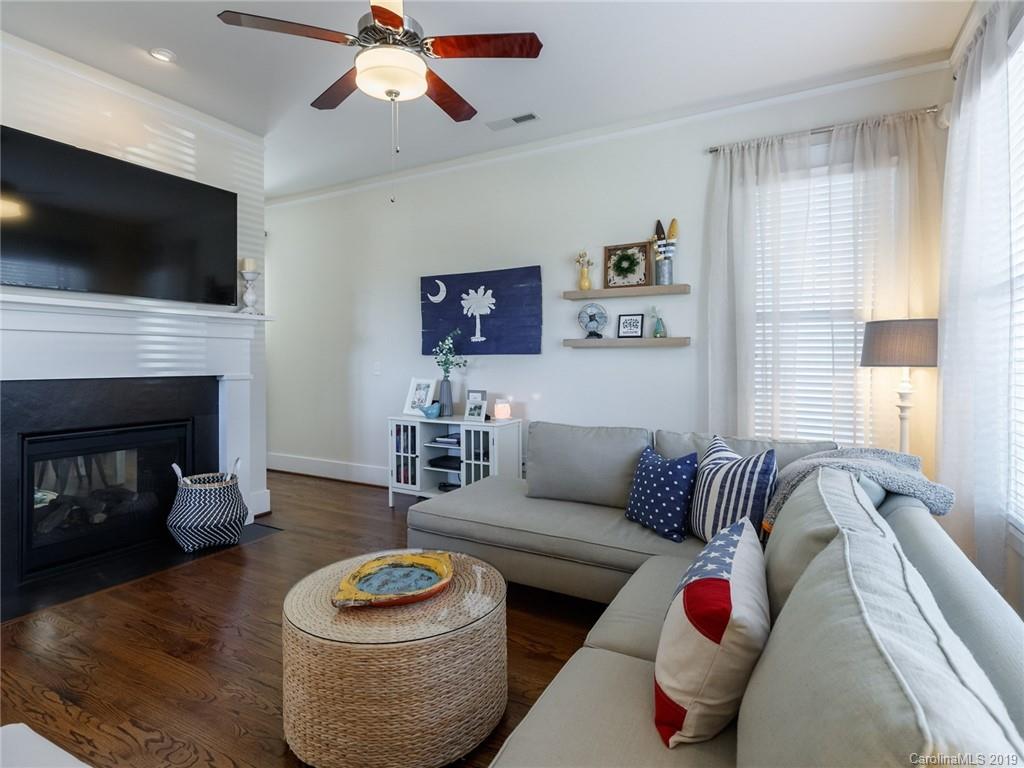 229 Coneflower Place Fort Mill, SC 29708 - Photo 8 of 36 Gallery Image 8