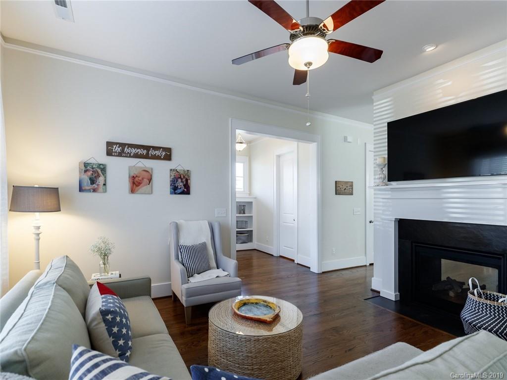 229 Coneflower Place Fort Mill, SC 29708 - Photo 9 of 36 Gallery Image 9