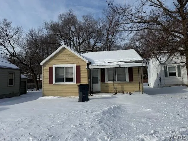 $80,000 | 3816 West Main Street, Belleville, IL 62226