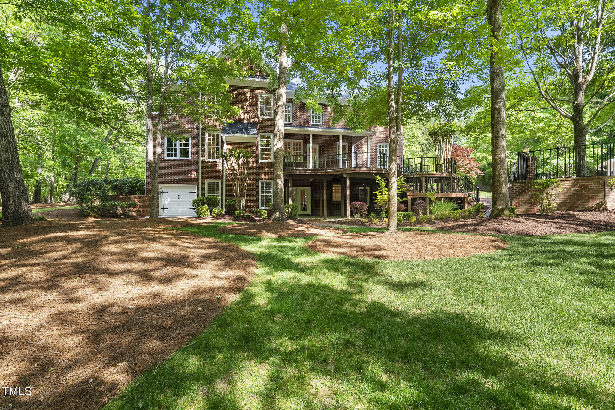 10825 Rondeau Woods Court Raleigh, NC 27614 - Photo 57 of 65 DSC00771