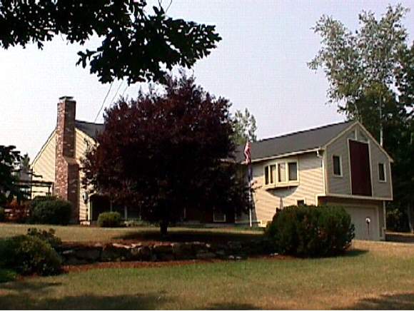 9 West Chamberlain Road Merrimack, NH 03054 - Photo 1 of 1