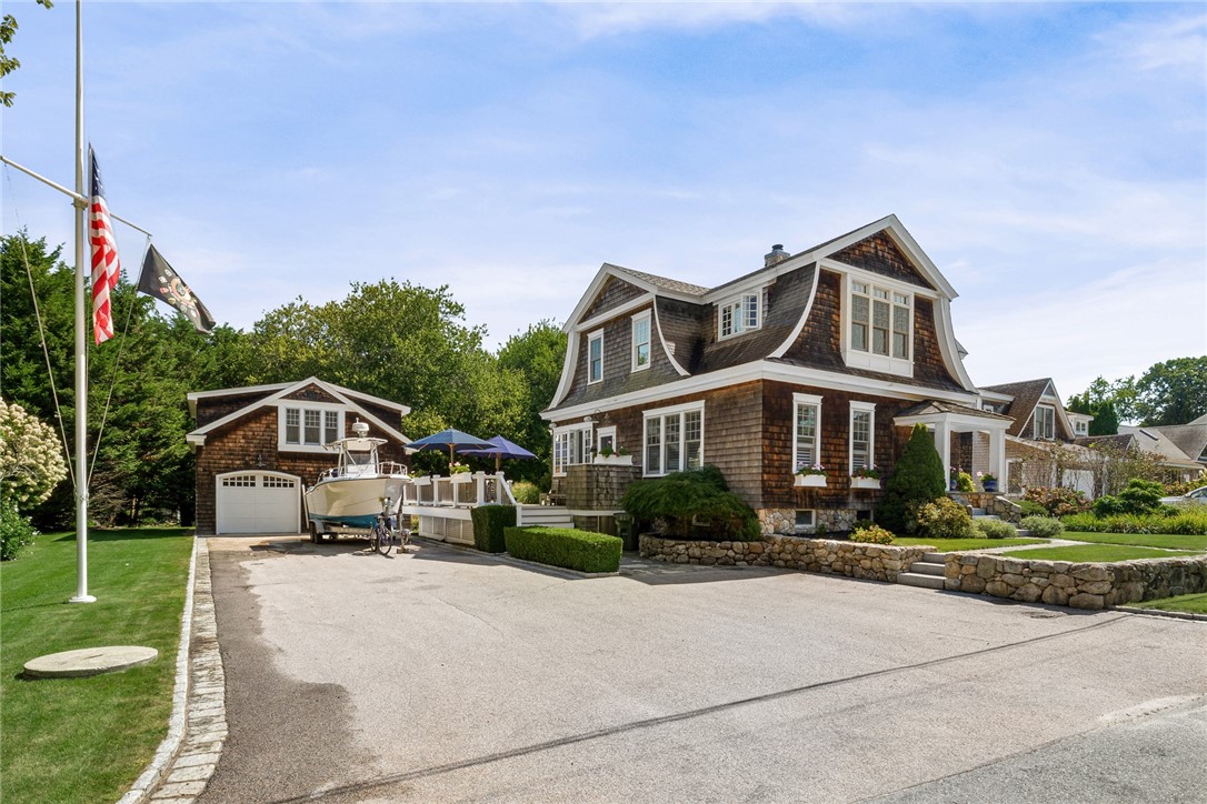 14 Bayview Road Charlestown, RI 02813 - Photo 3 of 49 Gallery Image 3