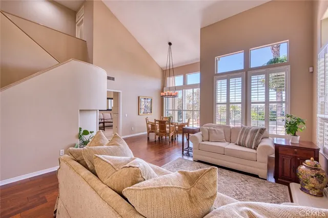 $1,749,000 | 17 Siena, Laguna Niguel, CA 92677