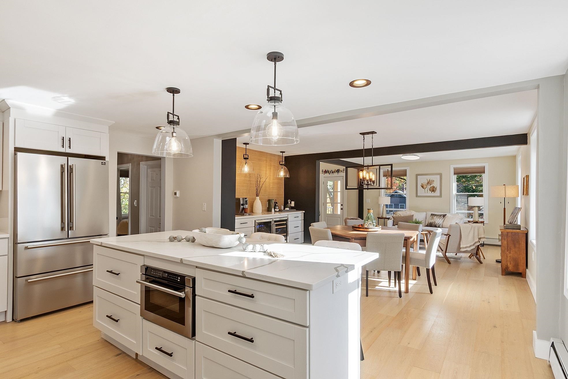 51 Fordway Derry, NH 03038 - Photo 18 of 60