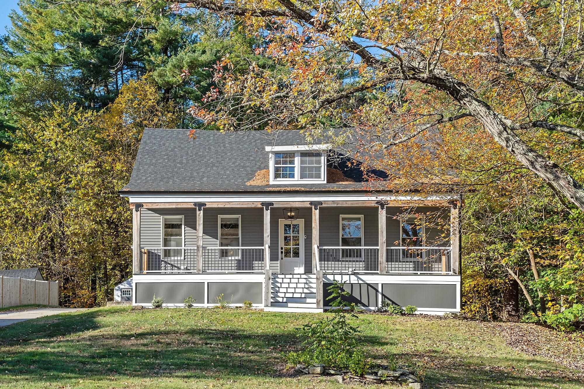 51 Fordway Derry, NH 03038 - Photo 57 of 60