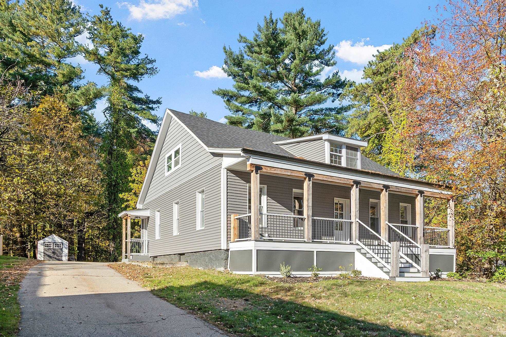 51 Fordway Derry, NH 03038 - Photo 58 of 60