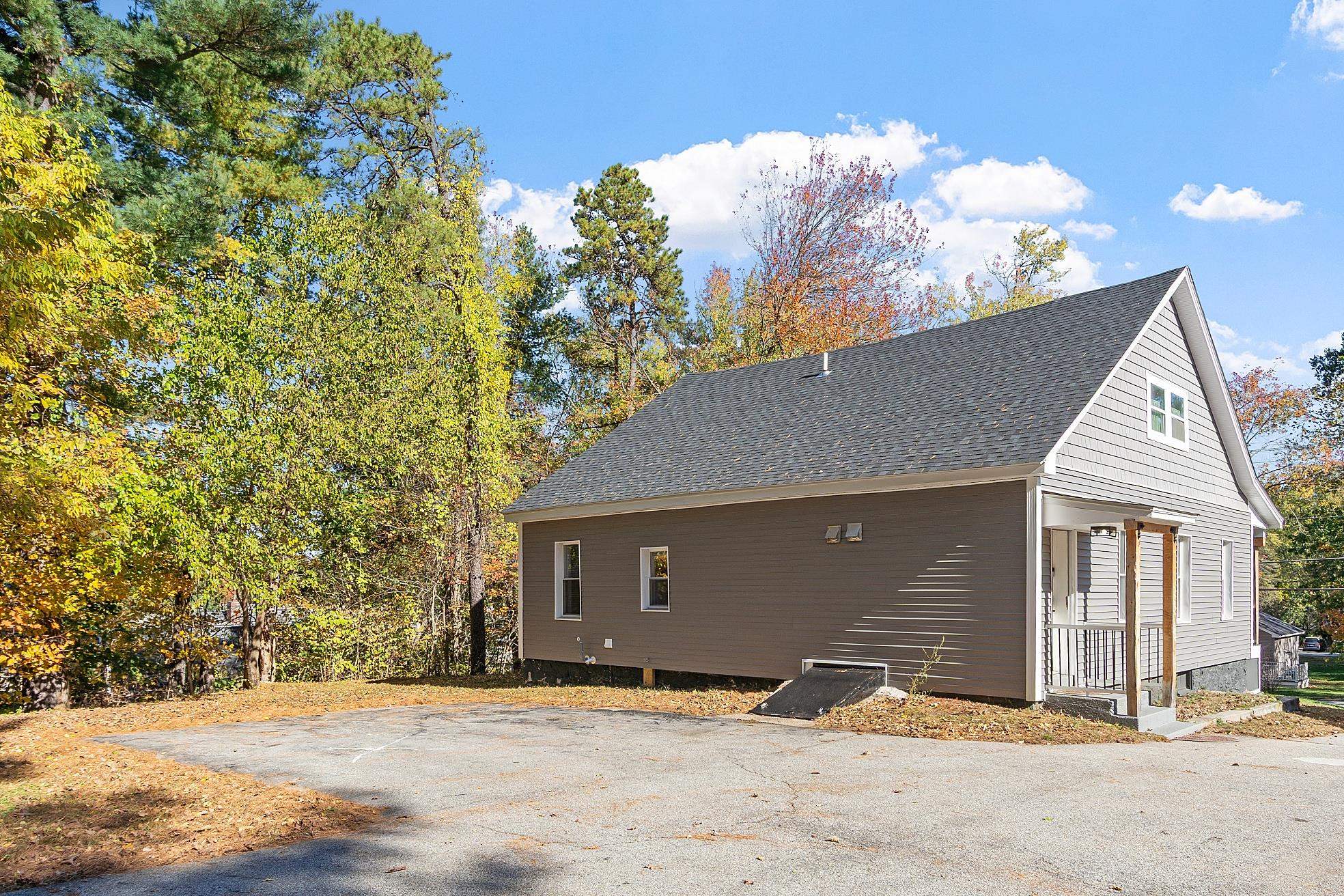 51 Fordway Derry, NH 03038 - Photo 60 of 60