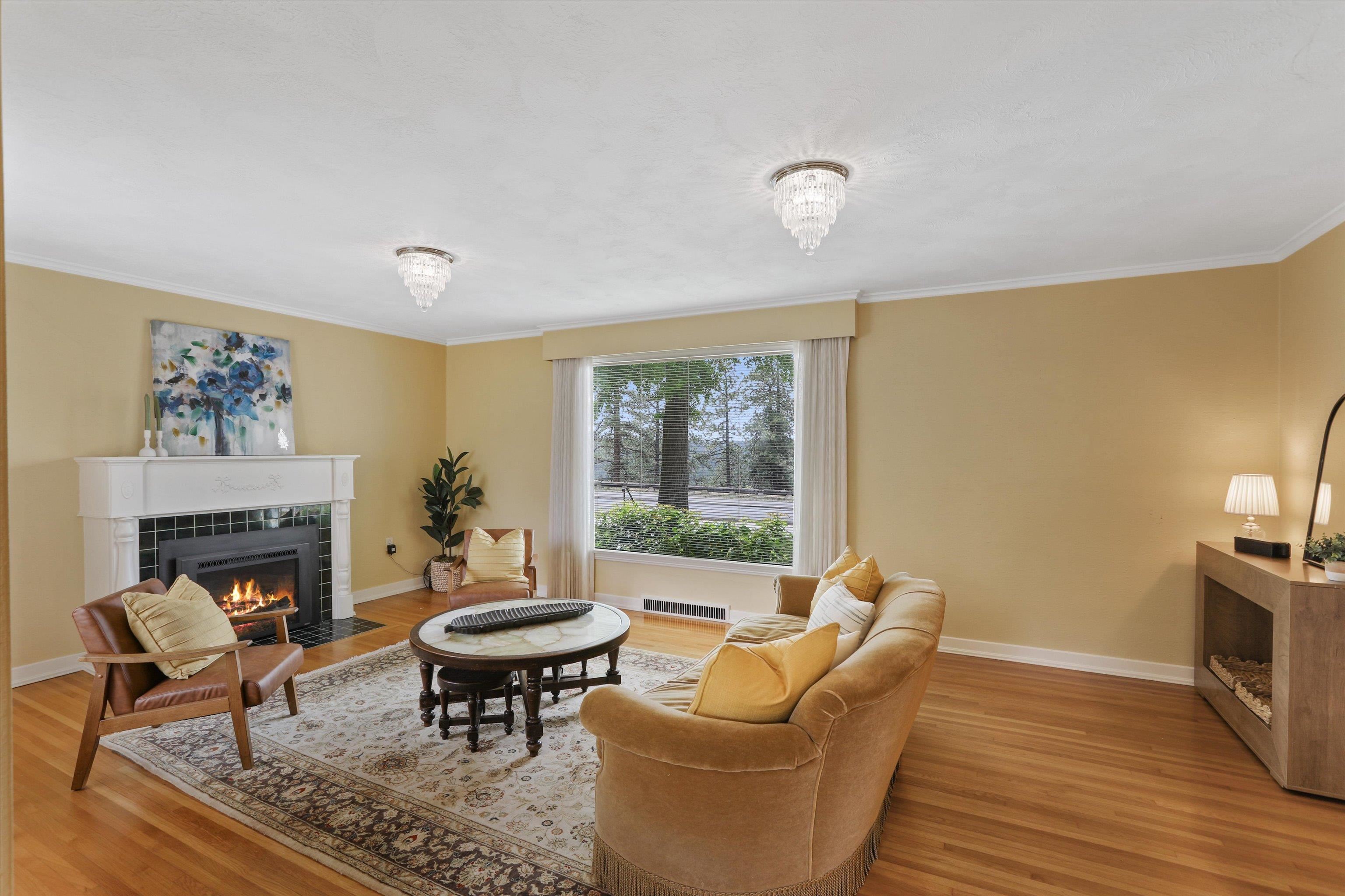 2225 South Adams Street Spokane, WA 99203 - Photo 7 of 31