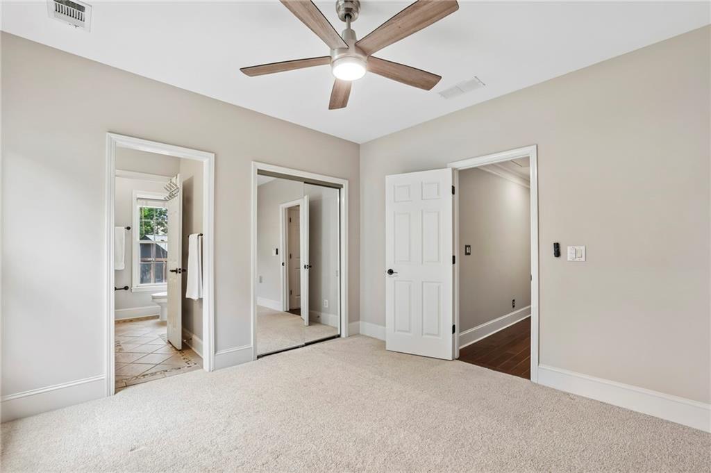 1151 Chantilly Rise Northeast Atlanta, GA 30324 - Photo 32 of 45