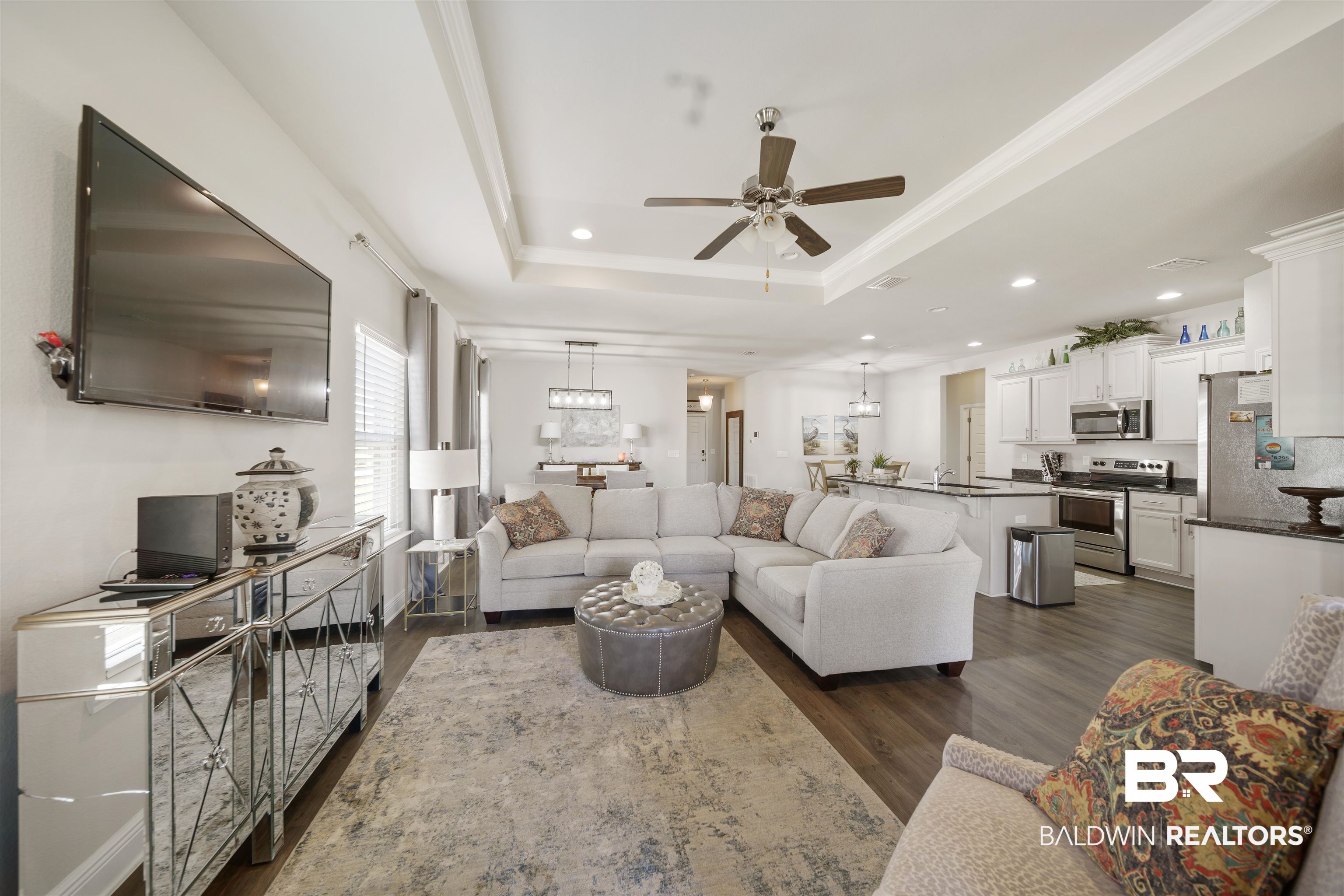 9473 Impala Drive Foley, AL 36535 - Photo 13 of 41