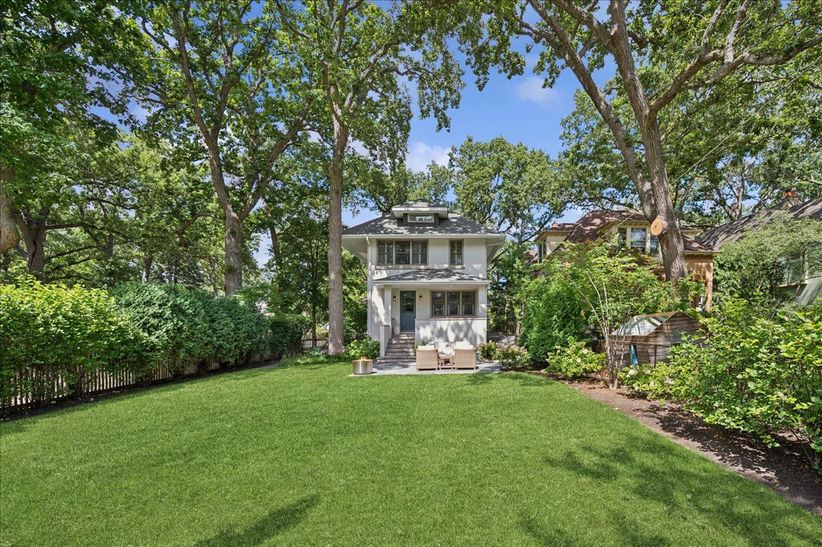 1249 Maple Avenue Wilmette, IL 60091 - Photo 38 of 43