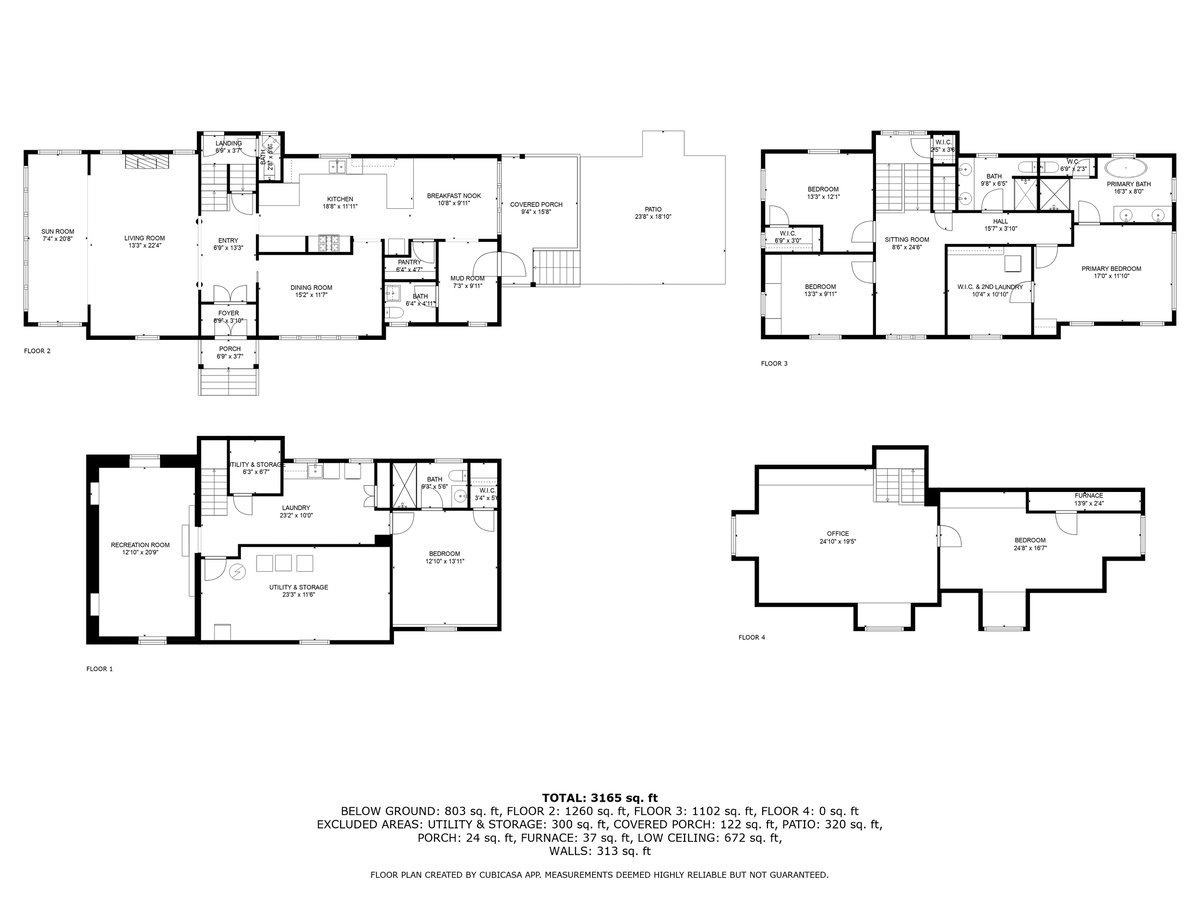 1249 Maple Avenue Wilmette, IL 60091 - Photo 39 of 43