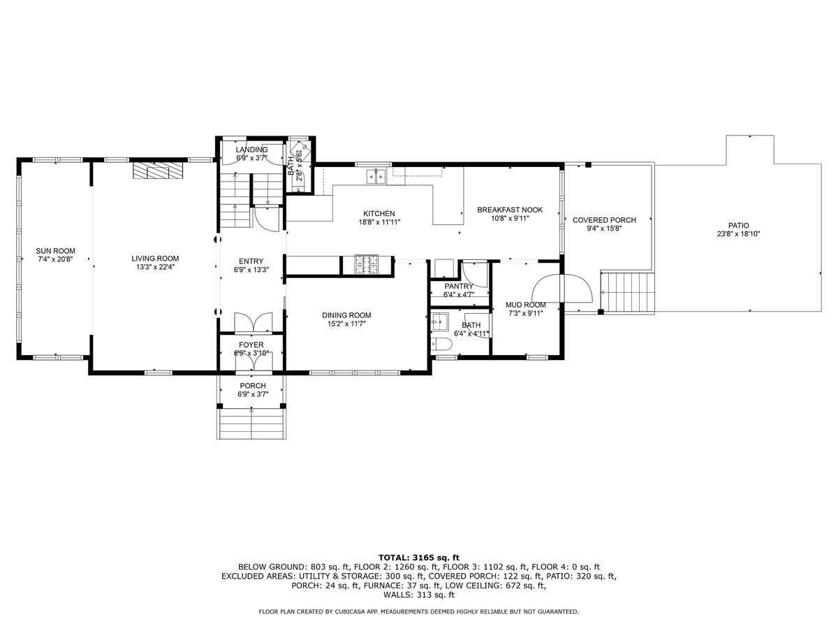 1249 Maple Avenue Wilmette, IL 60091 - Photo 40 of 43