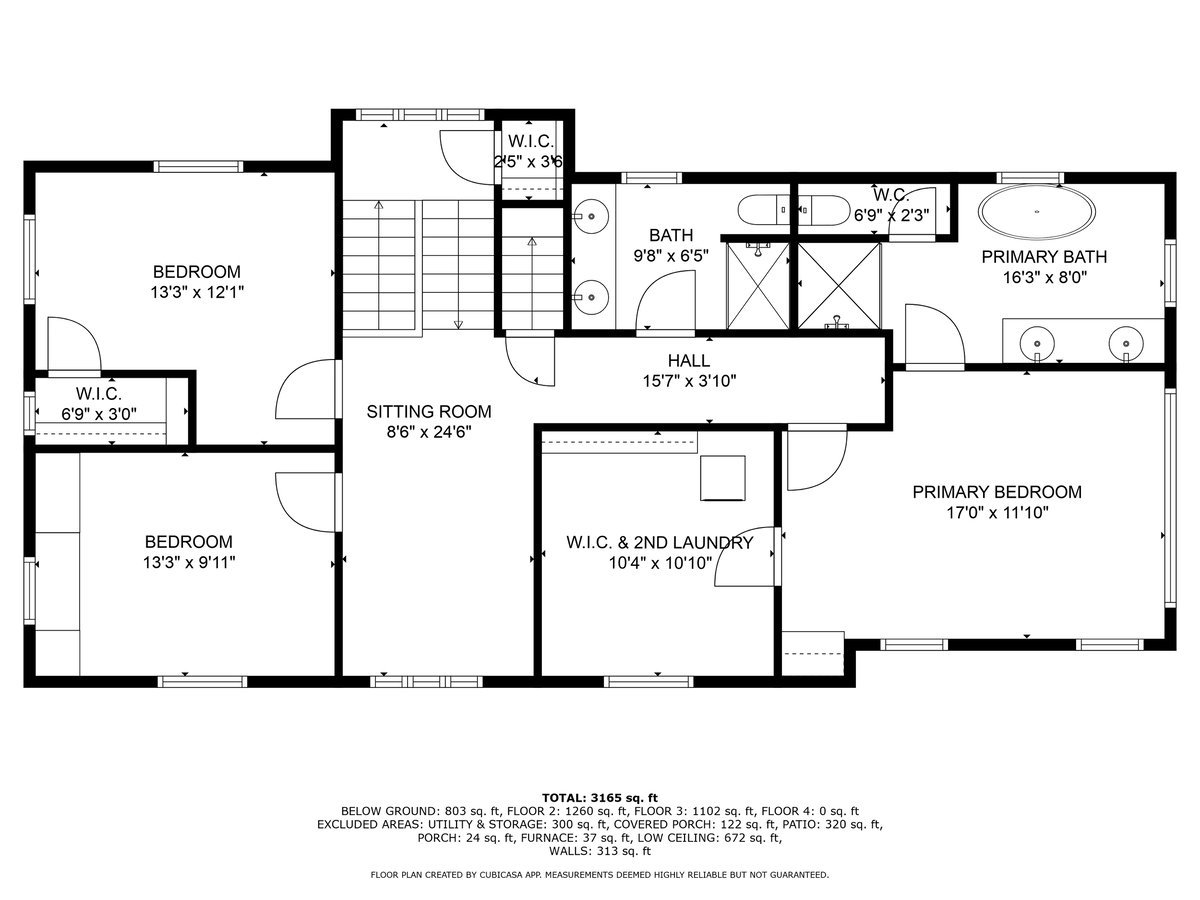 1249 Maple Avenue Wilmette, IL 60091 - Photo 41 of 43