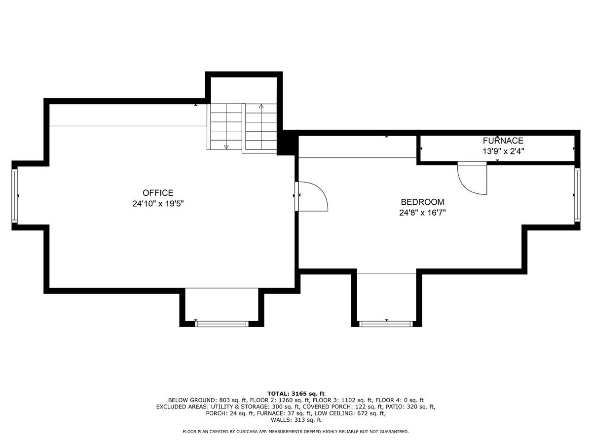 1249 Maple Avenue Wilmette, IL 60091 - Photo 42 of 43