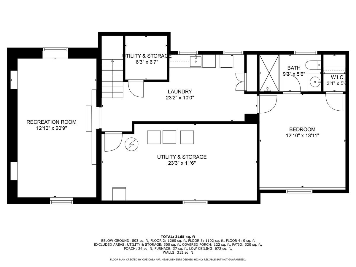 1249 Maple Avenue Wilmette, IL 60091 - Photo 43 of 43